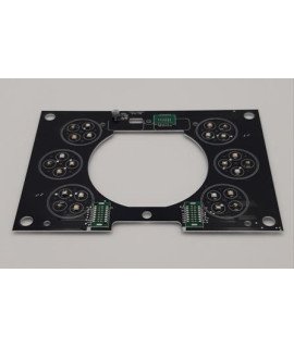 MJ-L165B PANNELLO LED MAXSPECT